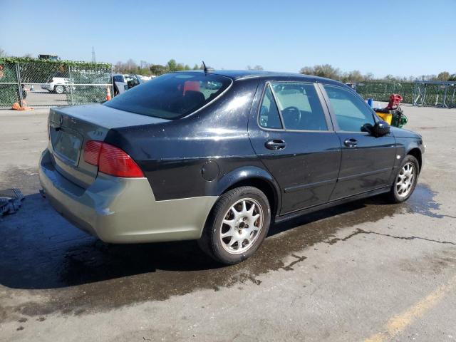 YS3ED45G883516682 - 2008 SAAB 9-5 2.3T BLACK photo 3