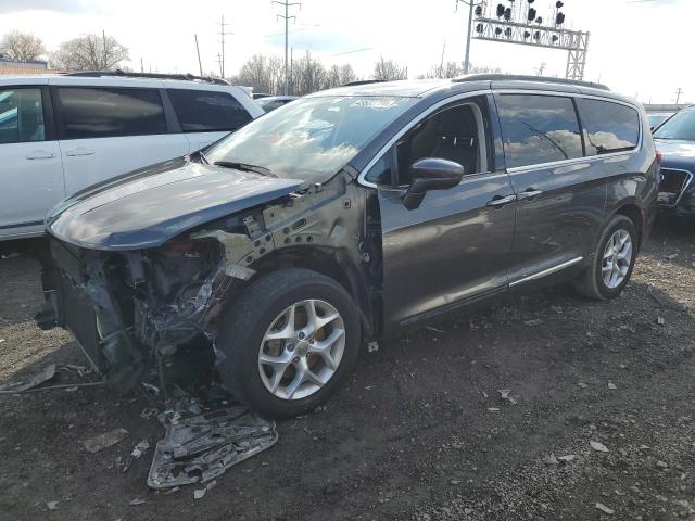 2017 CHRYSLER PACIFICA TOURING L, 