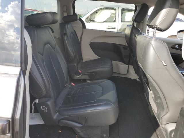 2C4RC1BG0HR708815 - 2017 CHRYSLER PACIFICA TOURING L 灰色 照片 11