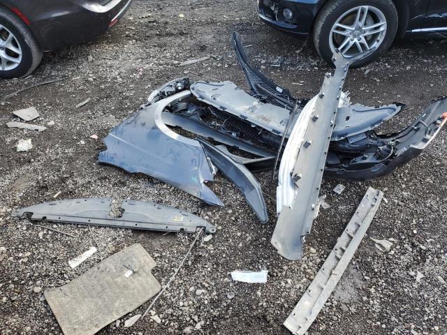 2C4RC1BG0HR708815 - 2017 CHRYSLER PACIFICA TOURING L 灰色 照片 13