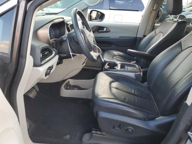 2C4RC1BG0HR708815 - 2017 CHRYSLER PACIFICA TOURING L 灰色 照片 7