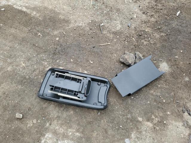 2HGFA1F60AH507813 - 2010 HONDA CIVIC LX-S 灰色 照片 12