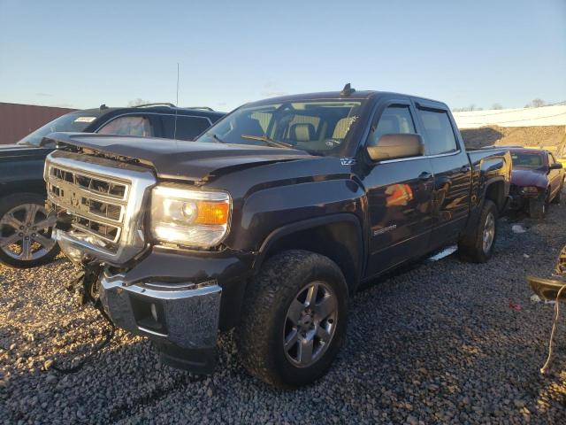 2015 GMC SIERRA K1500 SLE, 