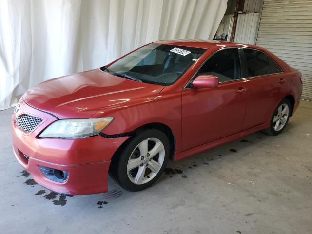 2010 TOYOTA CAMRY BASE, 