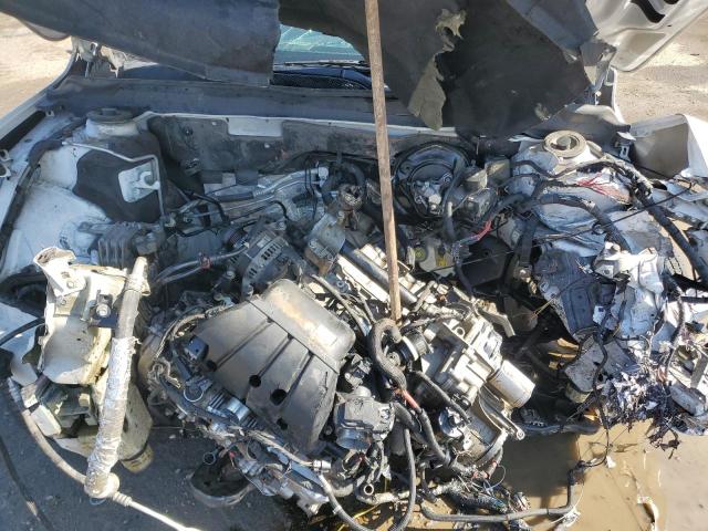 1G11C5SL5FF281680 - 2015 CHEVROLET MALIBU 1LT WHITE photo 11