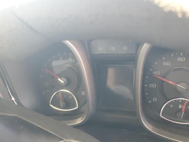 1G11C5SL5FF281680 - 2015 CHEVROLET MALIBU 1LT WHITE photo 9