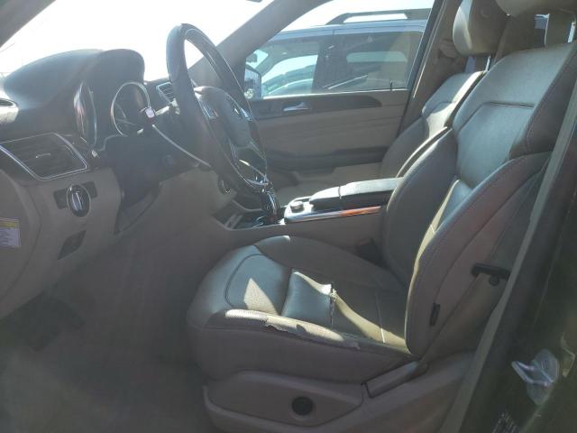 4JGDA5HB1CA031169 - 2012 MERCEDES-BENZ ML 350 4MATIC BLACK photo 7