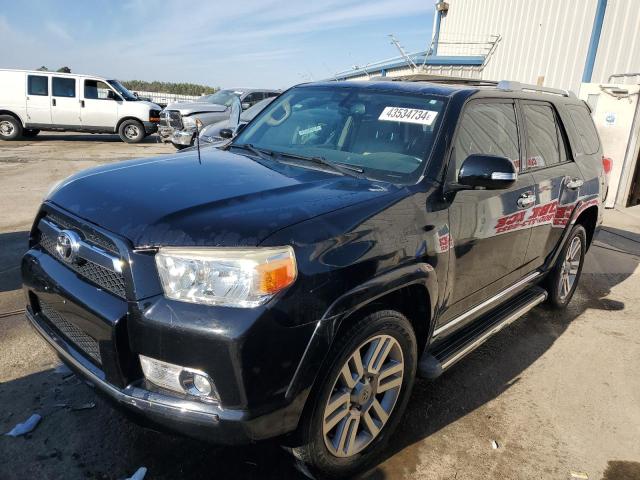 2011 TOYOTA 4RUNNER SR5, 