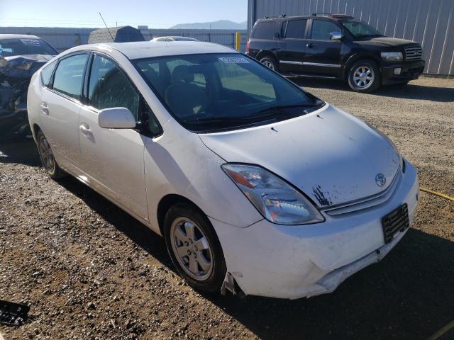 2005 TOYOTA PRIUS, 