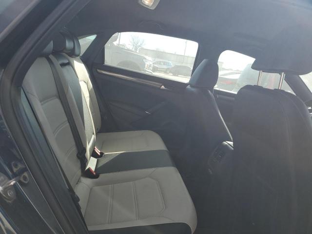 1VWMA7A36MC017564 - 2021 VOLKSWAGEN PASSAT R-LINE Blau Foto 10