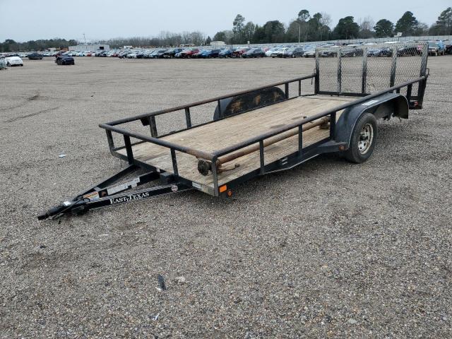 58SBU1625NE028267 - 2022 UTILITY TRAILER Qara foto 2