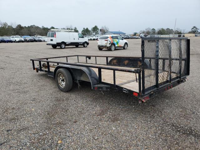 58SBU1625NE028267 - 2022 UTILITY TRAILER Qara foto 3