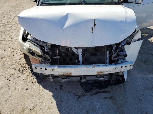 JTKJF5C77B3002539 - 2011 TOYOTA SCION TC 白色 照片 11