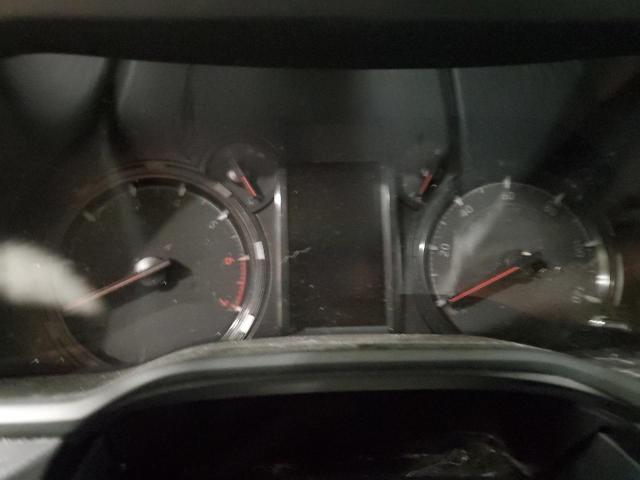 JTEMU5JR3N6071080 - 2022 TOYOTA 4RUNNER SR5/SR5 PREMIUM 黑色 照片 9