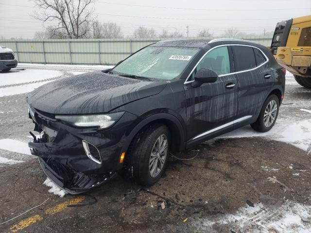 2023 BUICK ENVISION PREFERRED, 