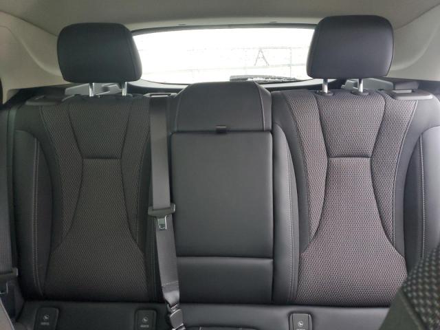 LRBFZMR44PD019908 - 2023 BUICK ENVISION PREFERRED შავი ფოტო 10