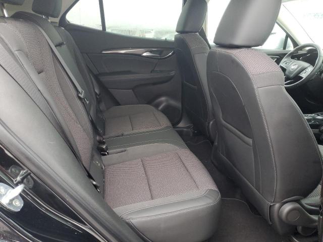 LRBFZMR44PD019908 - 2023 BUICK ENVISION PREFERRED შავი ფოტო 11