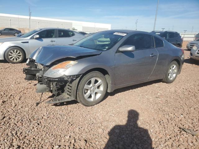 1N4AL24E28C141276 - 2008 NISSAN ALTIMA 2.5S GRAY photo 1