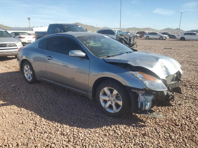 1N4AL24E28C141276 - 2008 NISSAN ALTIMA 2.5S GRAY photo 4