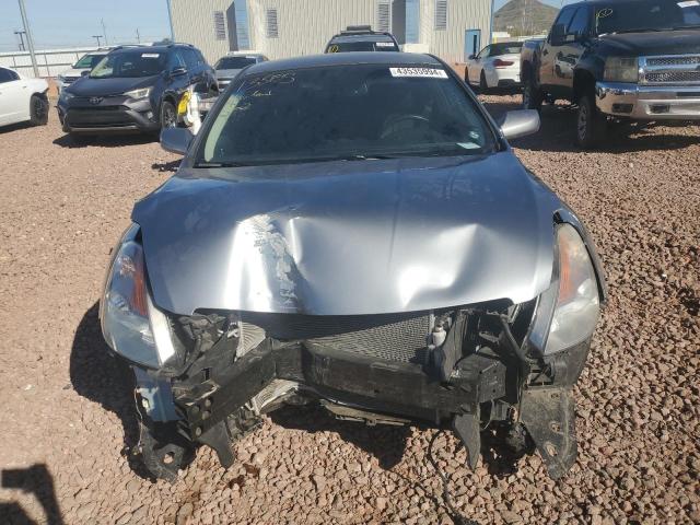 1N4AL24E28C141276 - 2008 NISSAN ALTIMA 2.5S GRAY photo 5