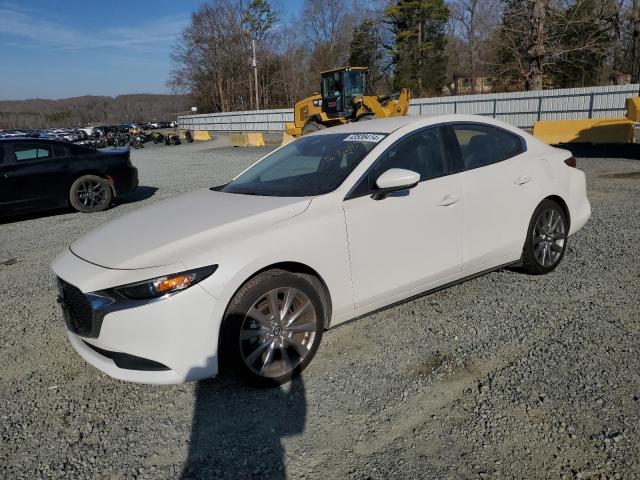 2021 MAZDA 3 SELECT, 