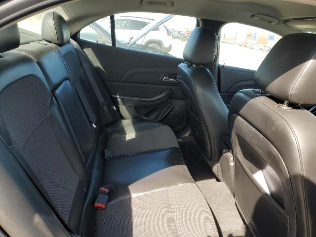 1G11C5SA7DF356729 - 2013 CHEVROLET MALIBU 1LT BLUE photo 10