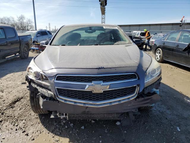 1G11C5SA7DF356729 - 2013 CHEVROLET MALIBU 1LT BLUE photo 5