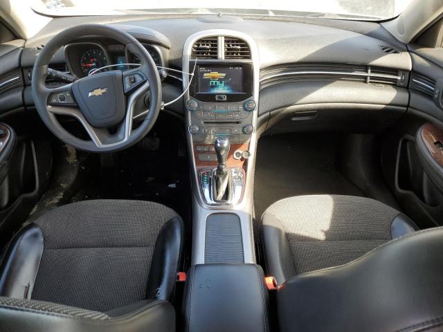 1G11C5SA7DF356729 - 2013 CHEVROLET MALIBU 1LT BLUE photo 8