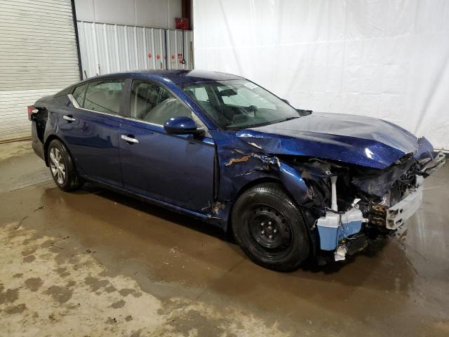 1N4BL4BW6LC165259 - 2020 NISSAN ALTIMA S BLUE photo 4