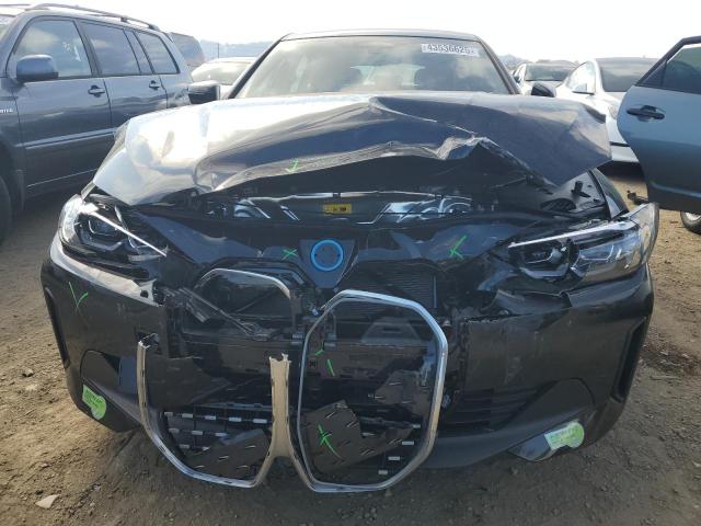 WBY73AW03PFP49657 - 2023 BMW I4 EDRIVE 40 BLACK photo 5