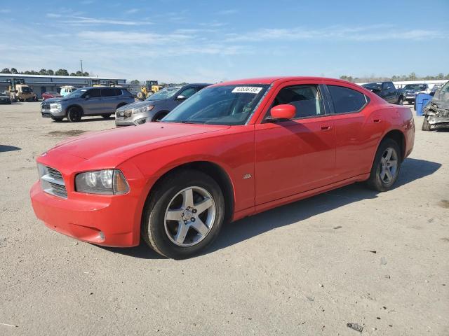 2010 DODGE CHARGER, 