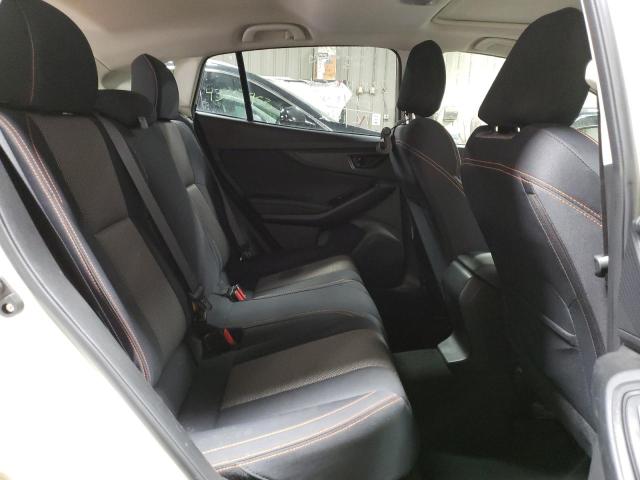 JF2GTAEC3KH209320 - 2019 SUBARU CROSSTREK PREMIUM 白色 照片 10