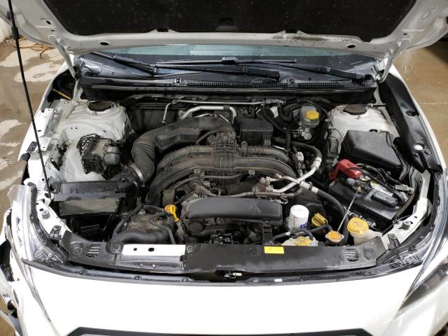 JF2GTAEC3KH209320 - 2019 SUBARU CROSSTREK PREMIUM 白色 照片 11