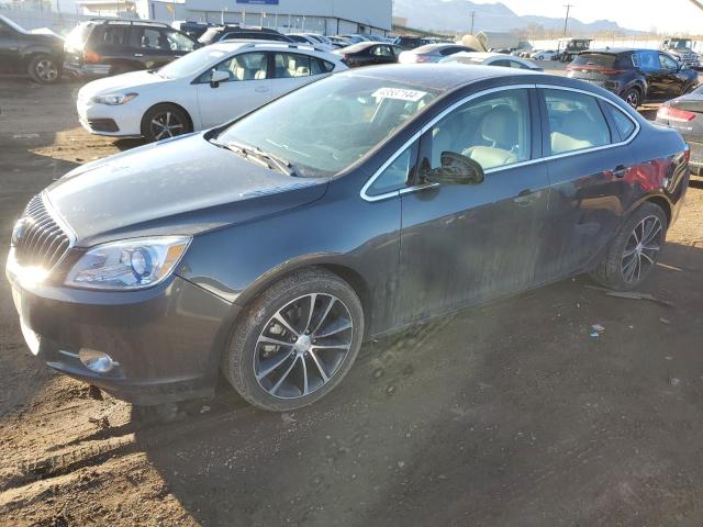 2016 BUICK VERANO SPORT TOURING, 