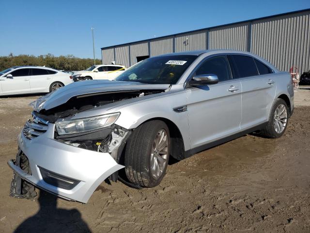 2015 FORD TAURUS LIMITED, 