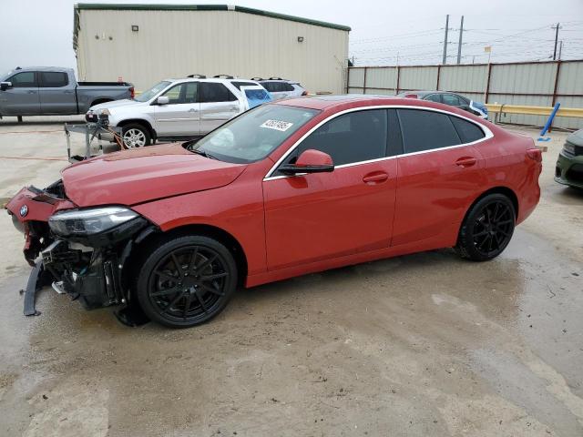 2021 BMW 228XI, 