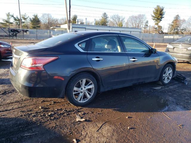 1N4AL3AP7DC261130 - 2013 NISSAN ALTIMA 2.5 GRAY photo 3