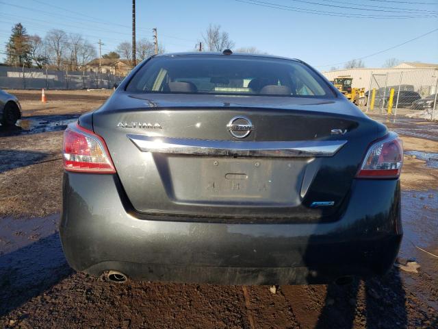 1N4AL3AP7DC261130 - 2013 NISSAN ALTIMA 2.5 GRAY photo 6