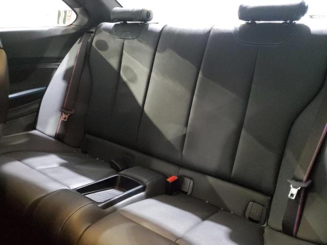 WBS2U7C05L7G24367 - 2020 BMW M2 COMPETITION BLACK photo 10