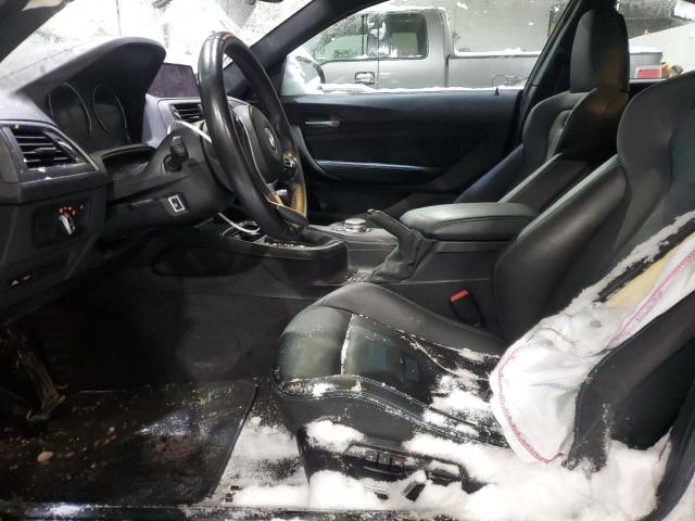 WBS2U7C05L7G24367 - 2020 BMW M2 COMPETITION BLACK photo 7