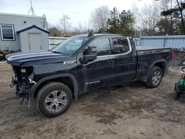 2022 GMC SIERRA K1500 SLE, 