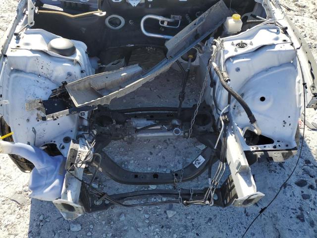 2C3CDXGJ3LH221735 - 2020 DODGE CHARGER SCAT PACK WHITE photo 11