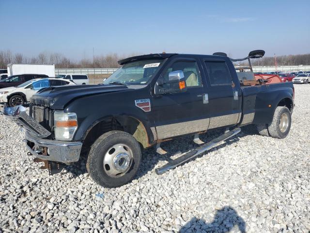 2008 FORD F350 SUPER DUTY, 