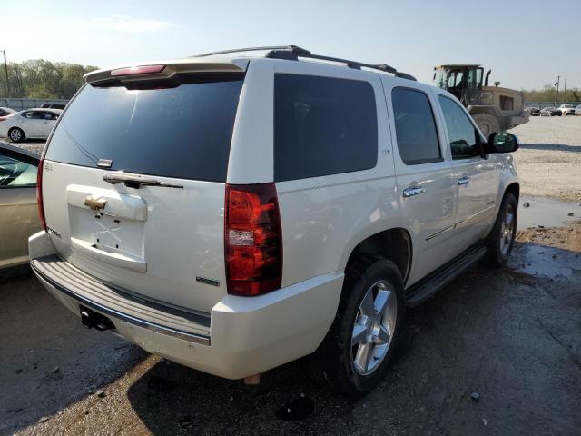 1GNSCCE02BR285543 - 2011 CHEVROLET TAHOE C1500 LTZ BEIGE photo 3