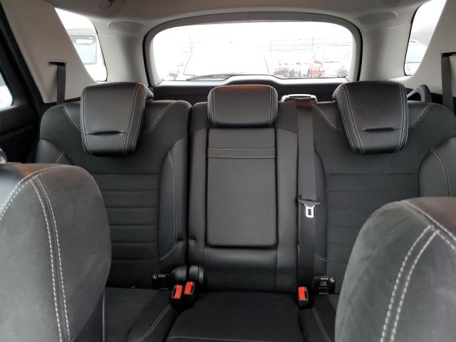 4JGDA5HB0DA167309 - 2013 MERCEDES-BENZ ML 350 4MATIC BLACK photo 10