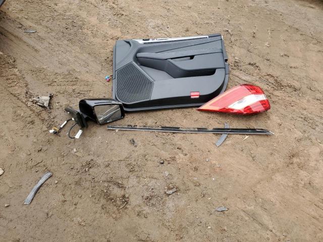 4JGDA5HB0DA167309 - 2013 MERCEDES-BENZ ML 350 4MATIC BLACK photo 13