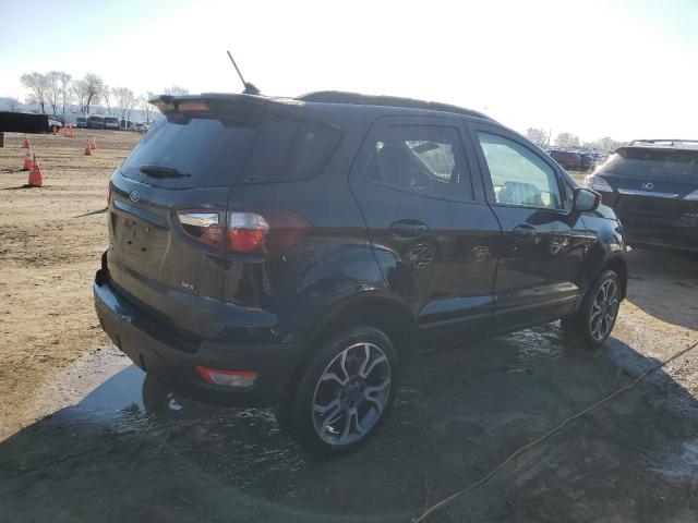 MAJ6S3JL5LC389953 - 2020 FORD ECOSPORT SES BLACK photo 3