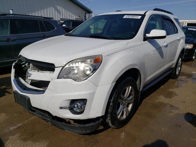 2013 CHEVROLET EQUINOX LT, 