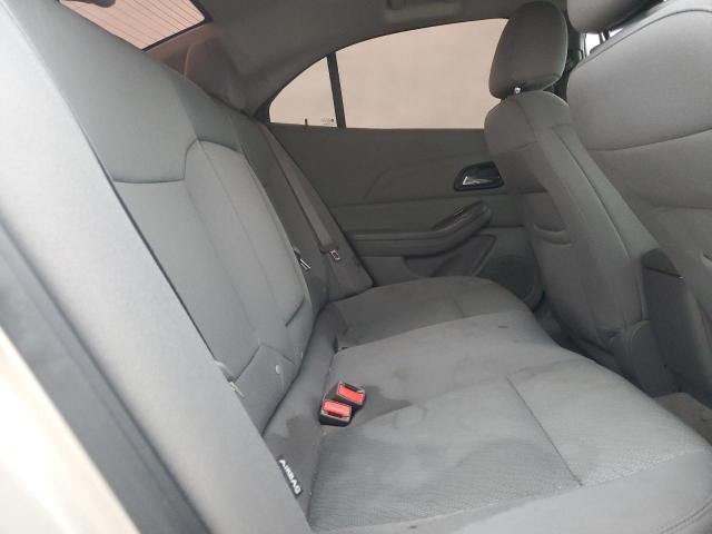 1G11B5SA9GF130182 - 2016 CHEVROLET MALIBU LIM LS ოქროსფერი ფოტო 10