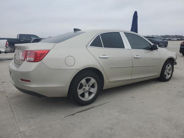 1G11B5SA9GF130182 - 2016 CHEVROLET MALIBU LIM LS ოქროსფერი ფოტო 3